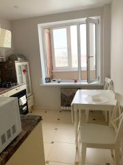 2-комн.кв., 55 м², этаж 12