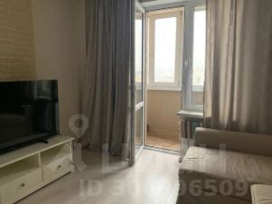 2-комн.кв., 46 м², этаж 12