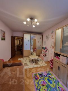 3-комн.кв., 86 м², этаж 2