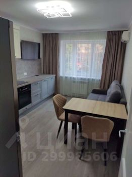 1-комн.кв., 45 м², этаж 2