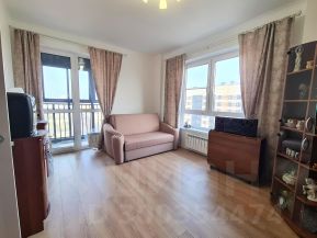 2-комн.кв., 57 м², этаж 17