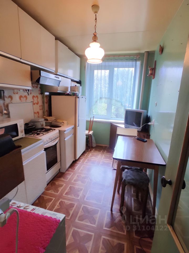 Продается2-комн.квартира,38м²