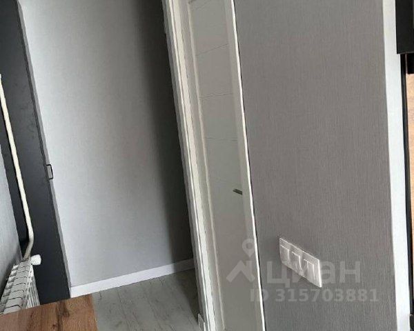 Студия, 16 м², 4/5 этаж