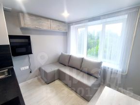 1-комн.кв., 16 м², этаж 5 1-комн.кв., 16 м², этаж 5
