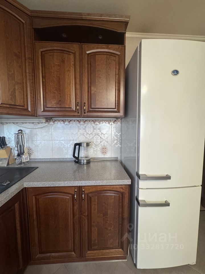 2-комнатная квартира, 65 м² — фото 5