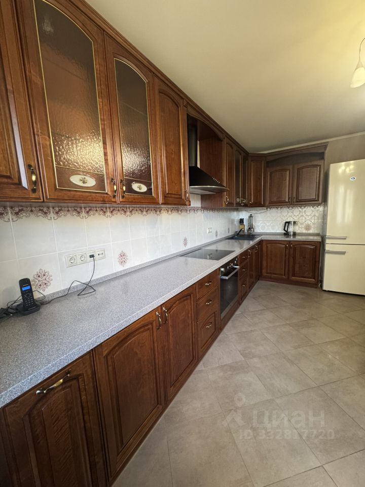 2-комнатная квартира, 65 м² — фото 3