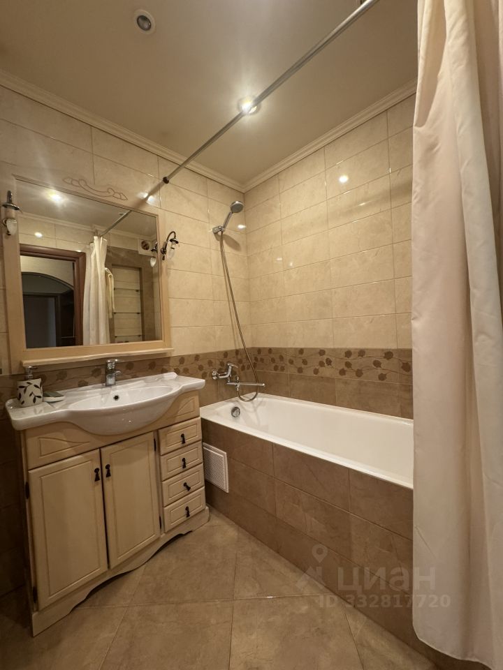 2-комнатная квартира, 65 м² — фото 7