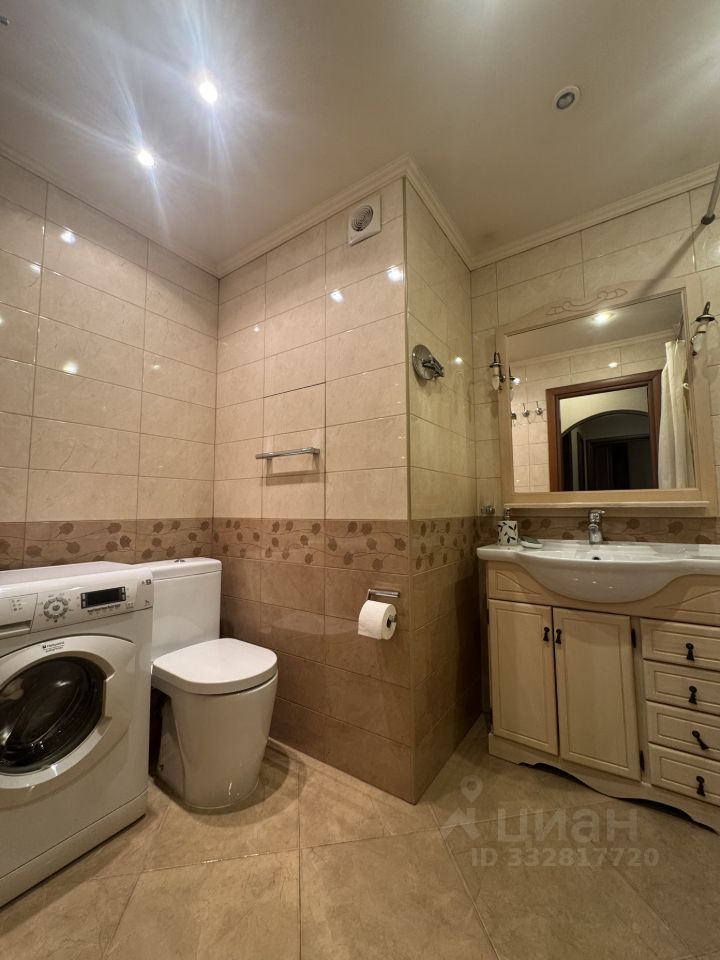 2-комнатная квартира, 65 м² — фото 6