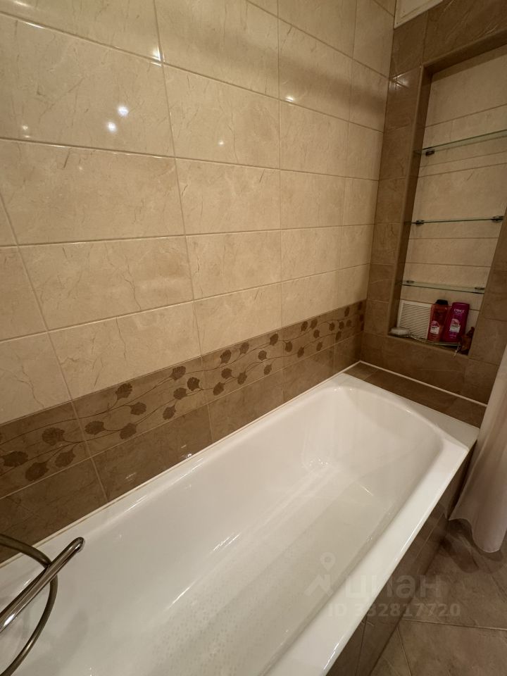2-комнатная квартира, 65 м² — фото 8
