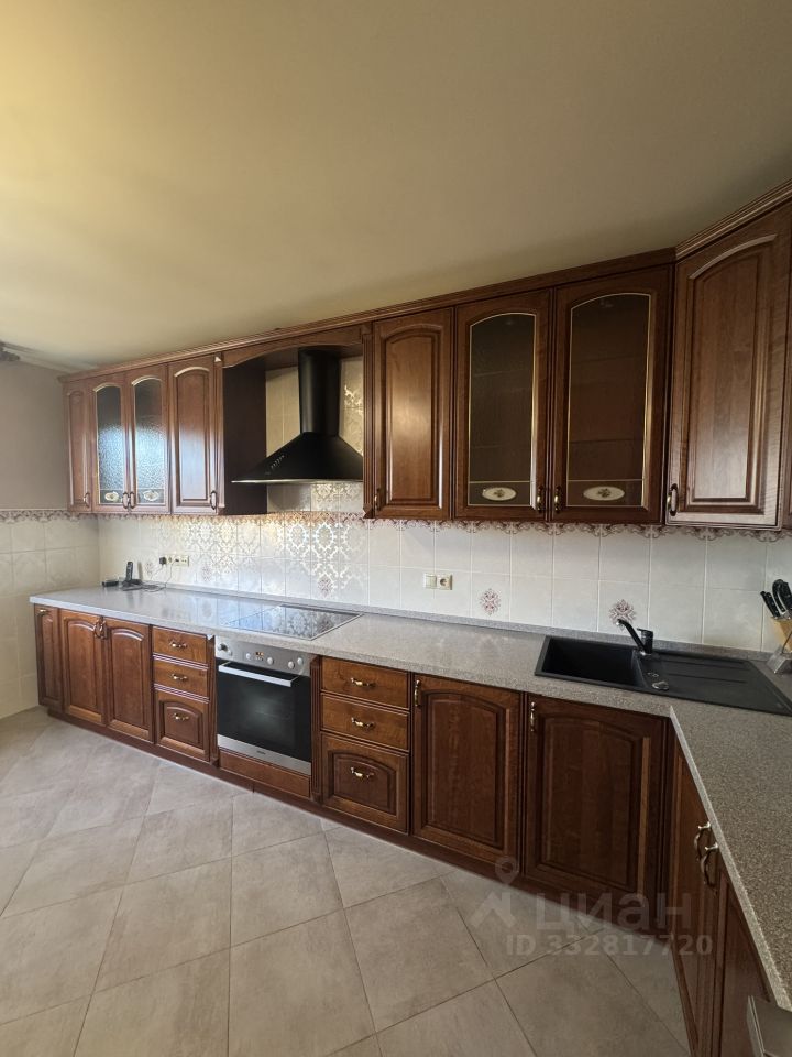 2-комнатная квартира, 65 м² — фото 2