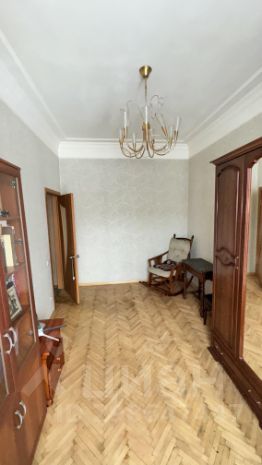 3-комн.кв., 67 м², этаж 4