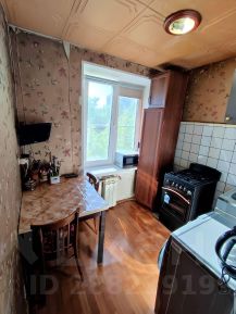 3-комн.кв., 57 м², этаж 5