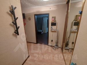 3-комн.кв., 65 м², этаж 3