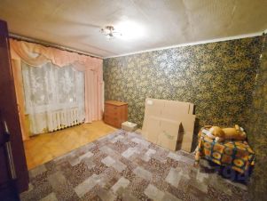 3-комн.кв., 65 м², этаж 3