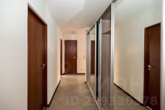 3-комн.апарт., 67 м², этаж 3