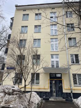 2-комн.кв., 45 м², этаж 5