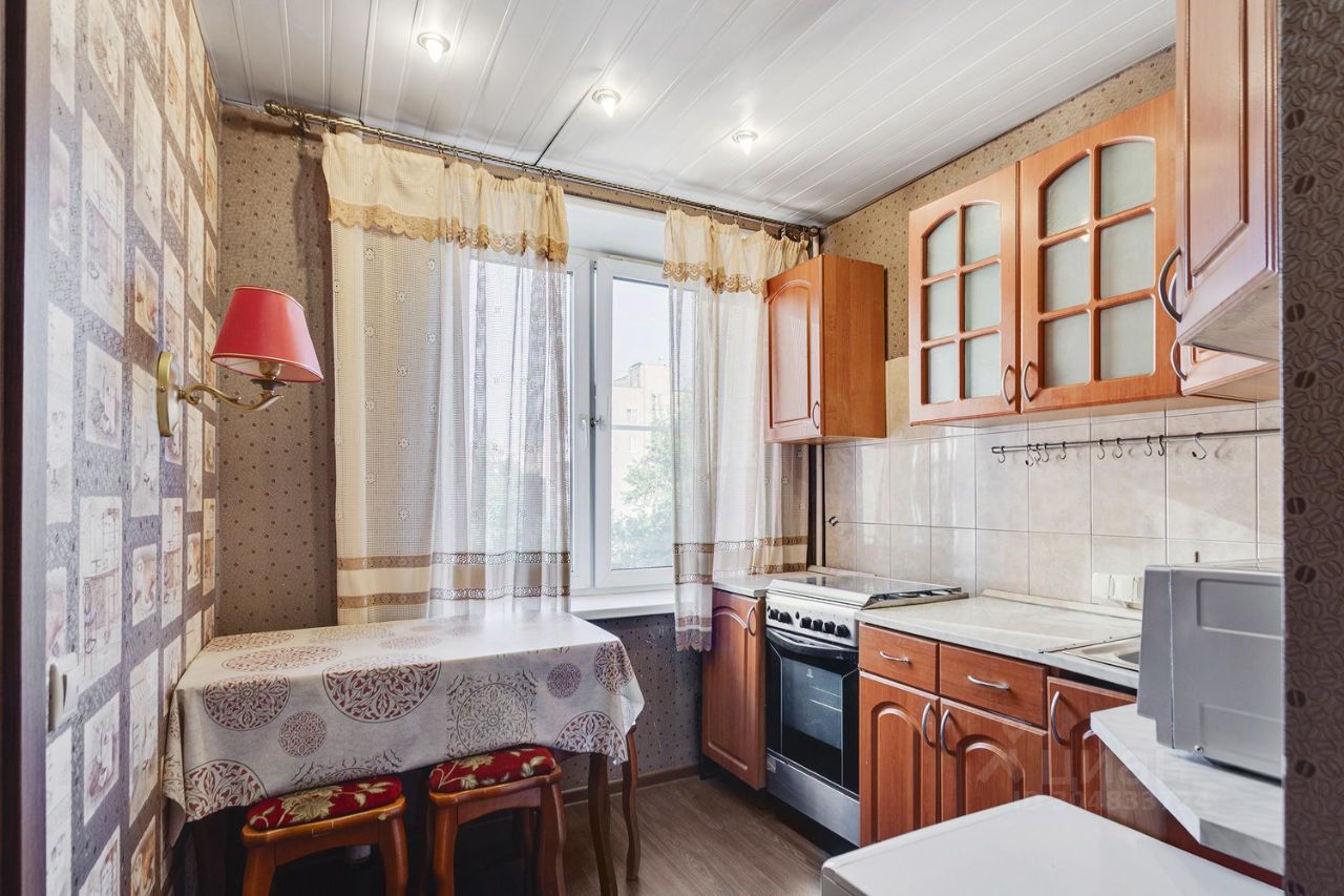 Продается2-комн.квартира,35,4м²