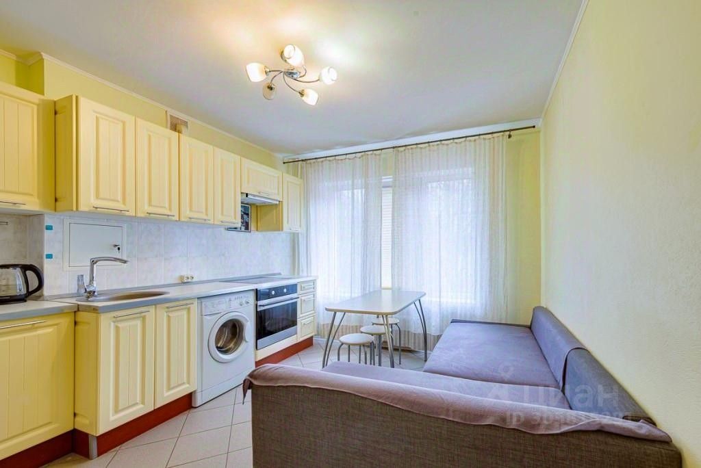 Продается1-комн.апартаменты,31,8м²