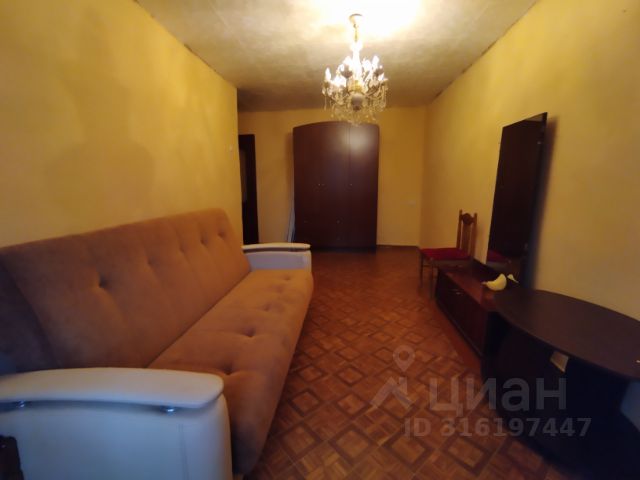 1-комн., 35 м², 5/5 этаж