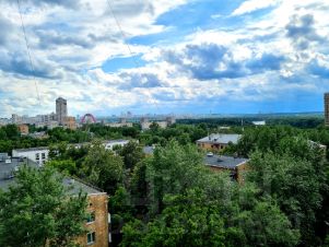 2-комн.кв., 64 м², этаж 10