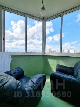 2-комн.кв., 64 м², этаж 10