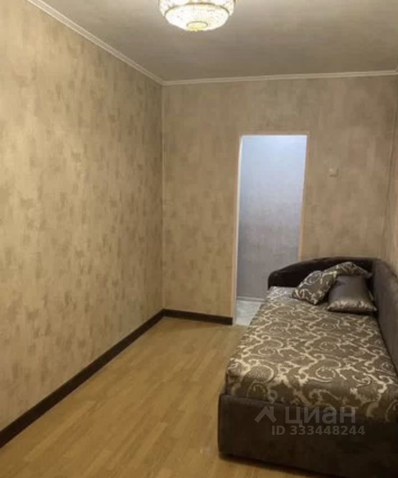 2-комнатная квартира, 44 м² — фото 6