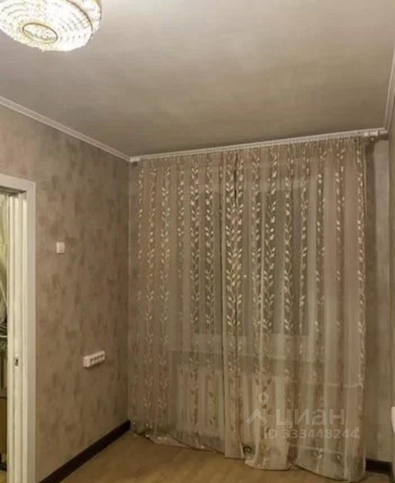 2-комнатная квартира, 44 м² — фото 7