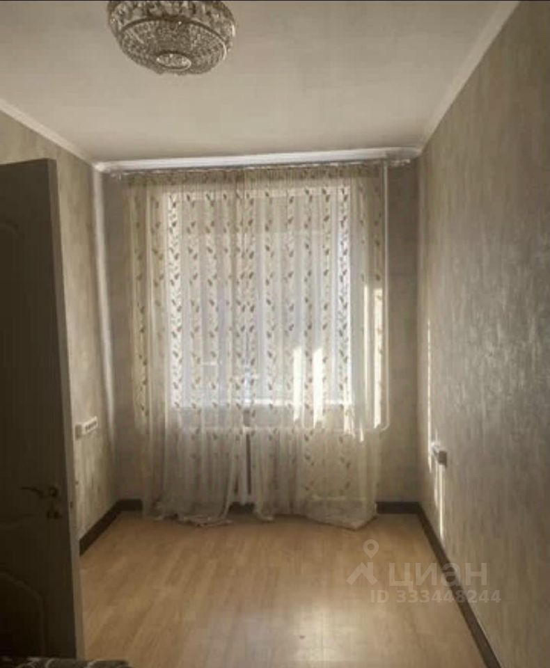 2-комнатная квартира, 44 м² — фото 1