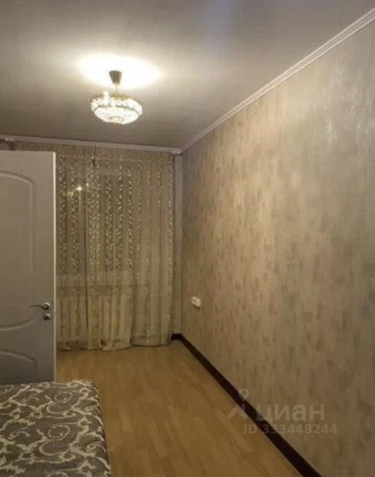 2-комнатная квартира, 44 м² — фото 5