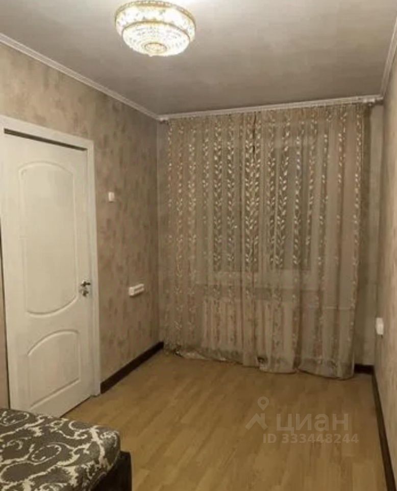 2-комнатная квартира, 44 м² — фото 8