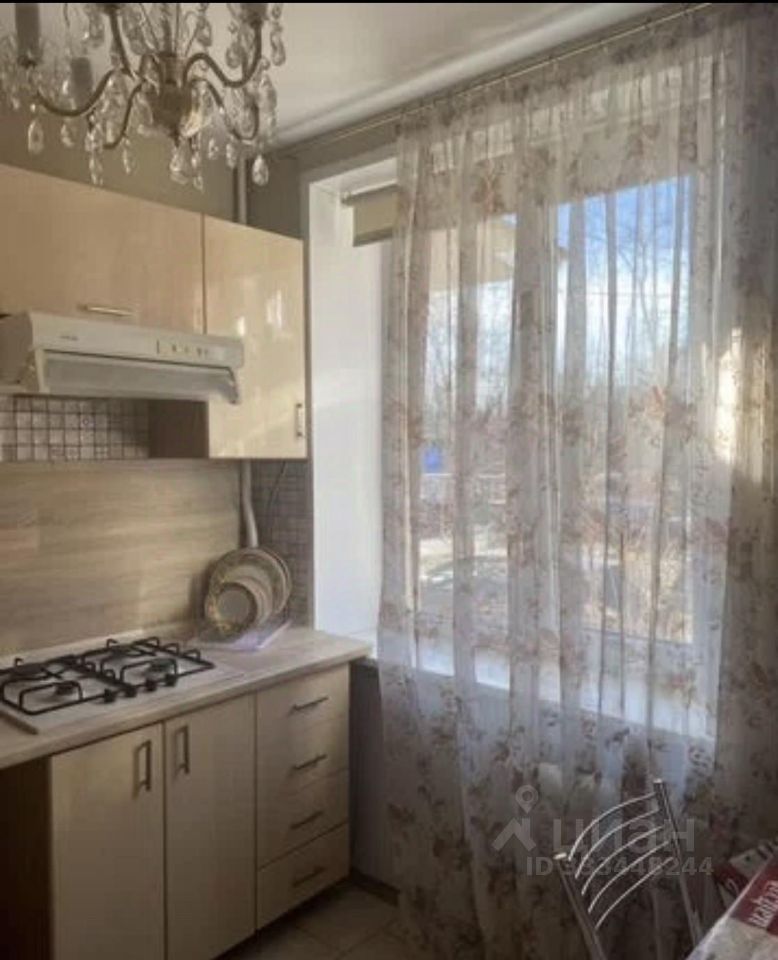 2-комнатная квартира, 44 м² — фото 2