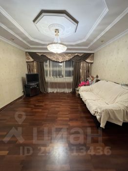 2-комн.кв., 50 м², этаж 2