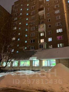 2-комн.кв., 50 м², этаж 2