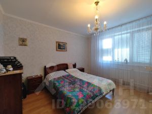 3-комн.кв., 81 м², этаж 10