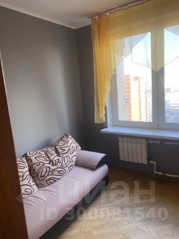 2-комн.кв., 60 м², этаж 7