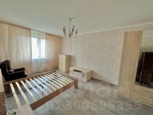 1-комн.кв., 42 м², этаж 8