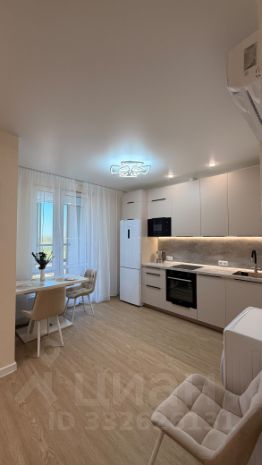 2-комн.кв., 40 м², этаж 6 2-комн.кв., 40 м², этаж 6