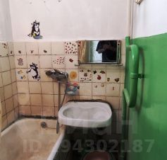 3-комн.кв., 57 м², этаж 4