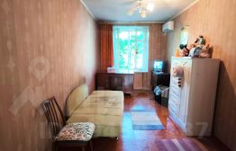 3-комн.кв., 57 м², этаж 4