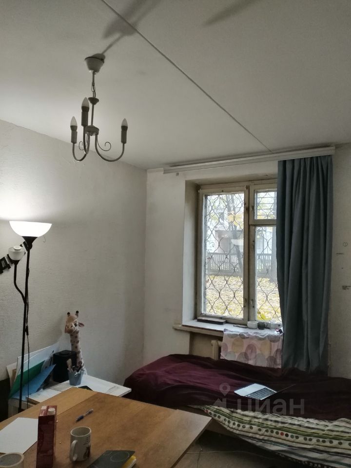 Продается2-комн.квартира,42м²