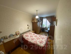 3-комн.кв., 58 м², этаж 5