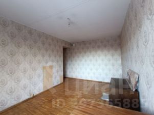 2-комн.кв., 51 м², этаж 6