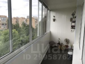 2-комн.кв., 52 м², этаж 8