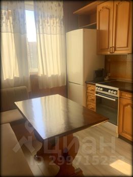 2-комн.кв., 52 м², этаж 7