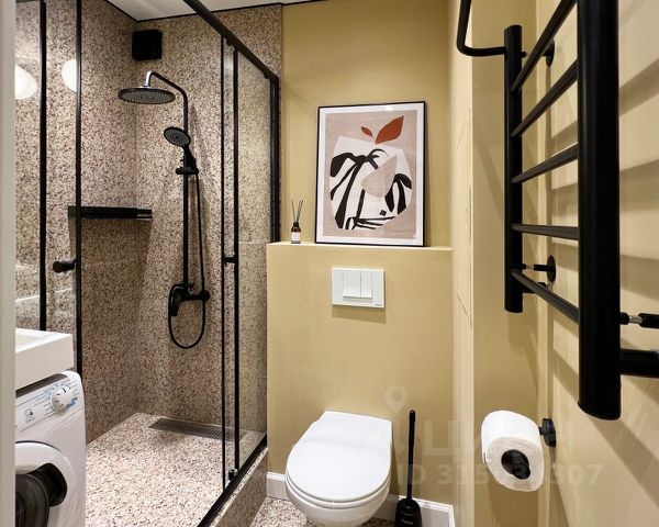 1-комн., 30,5 м², 4/9 этаж