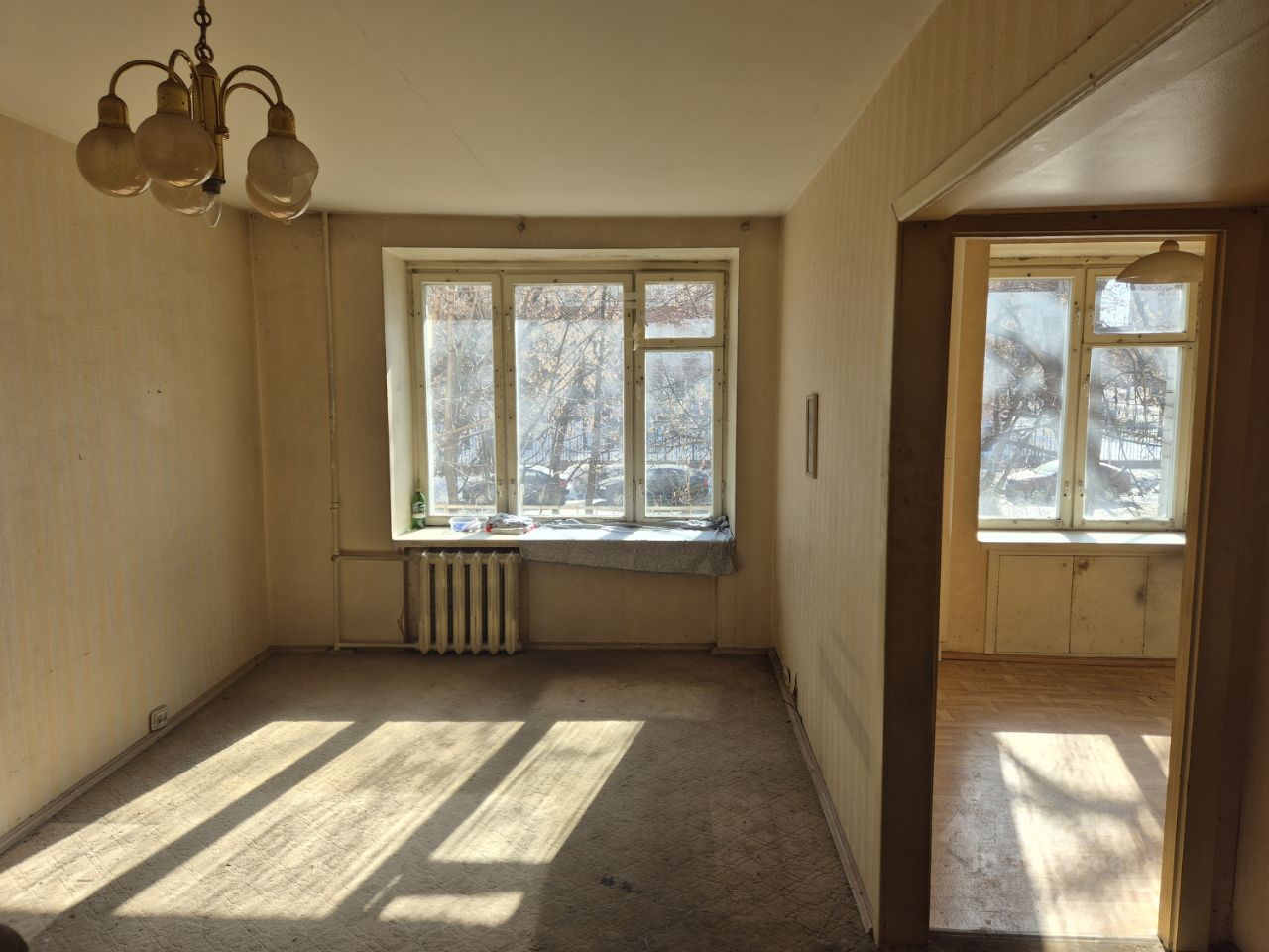 Продается1-комн.квартира,30,2м²