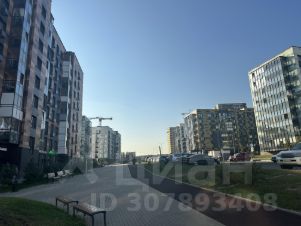 1-комн.кв., 33 м², этаж 7