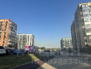 1-комн.кв., 33 м², этаж 7