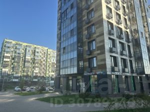 1-комн.кв., 33 м², этаж 7