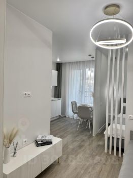 1-комн.кв., 33 м², этаж 7